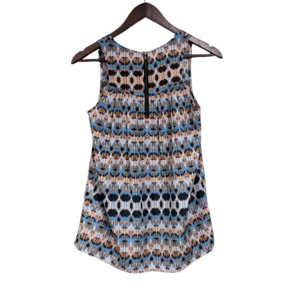 19 Cooper|Stitch Fix Tank Top Blouse Size XS - Picture 2 of 5